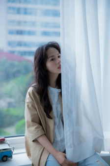我的女邻居韩国